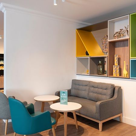Holiday Inn Norwich, Ipswich Road By Ihg Экстерьер фото