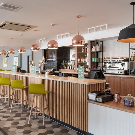 Holiday Inn Norwich, Ipswich Road By Ihg Экстерьер фото