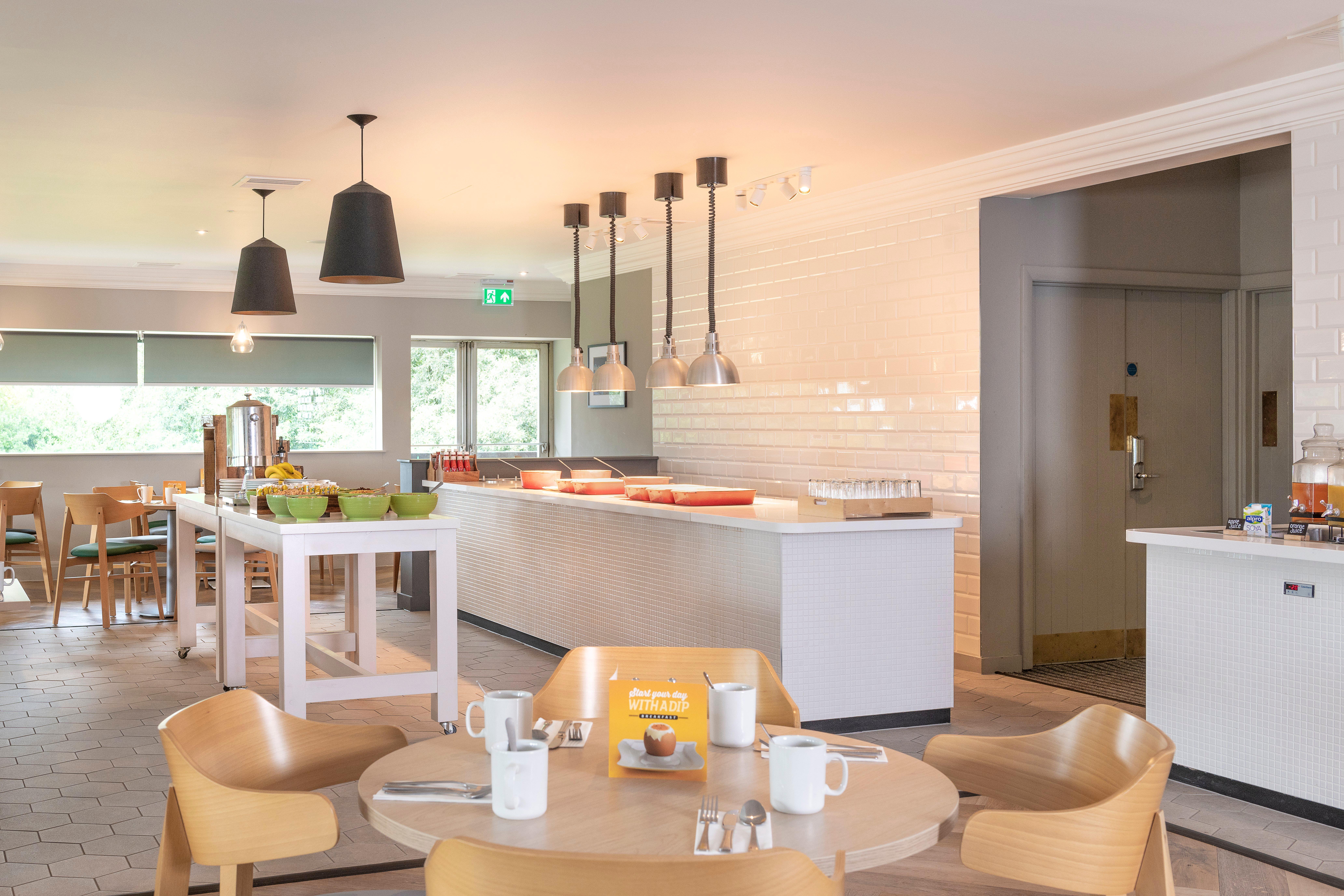 Holiday Inn Norwich, Ipswich Road By Ihg Экстерьер фото