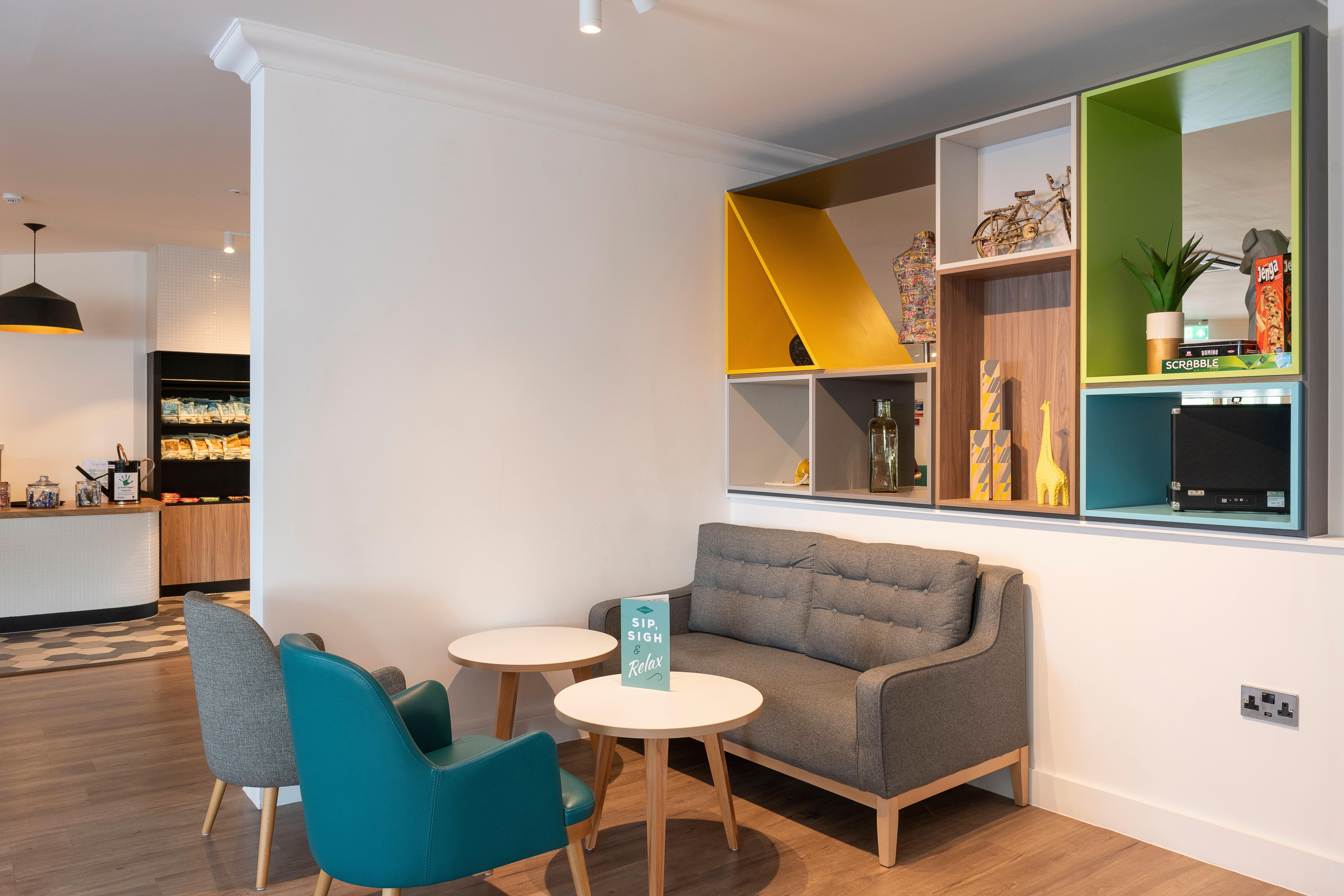 Holiday Inn Norwich, Ipswich Road By Ihg Экстерьер фото