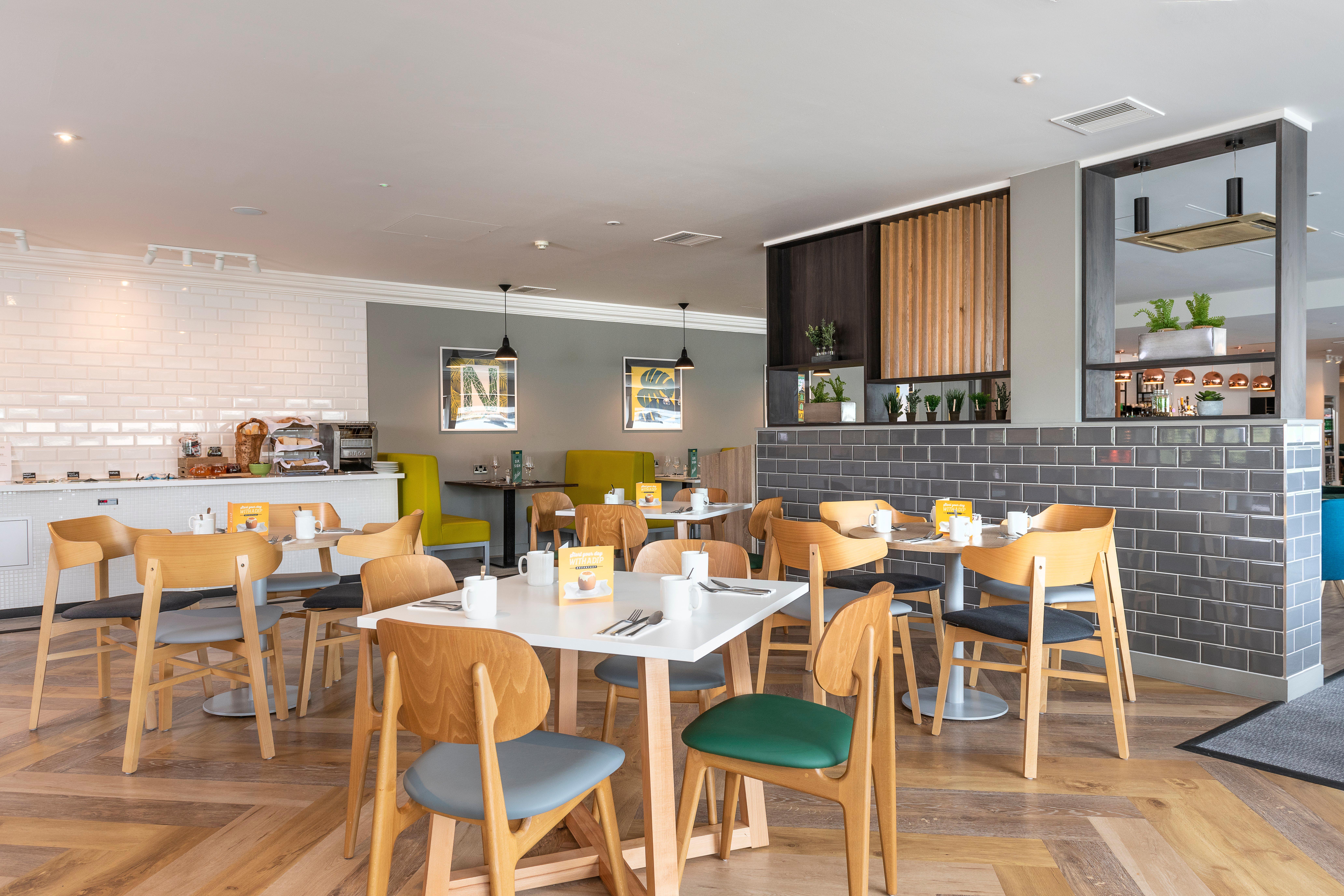 Holiday Inn Norwich, Ipswich Road By Ihg Экстерьер фото