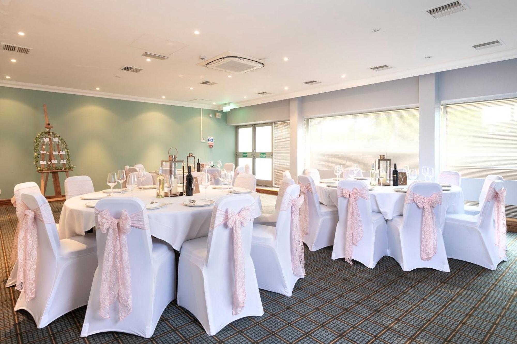 Holiday Inn Norwich, Ipswich Road By Ihg Экстерьер фото