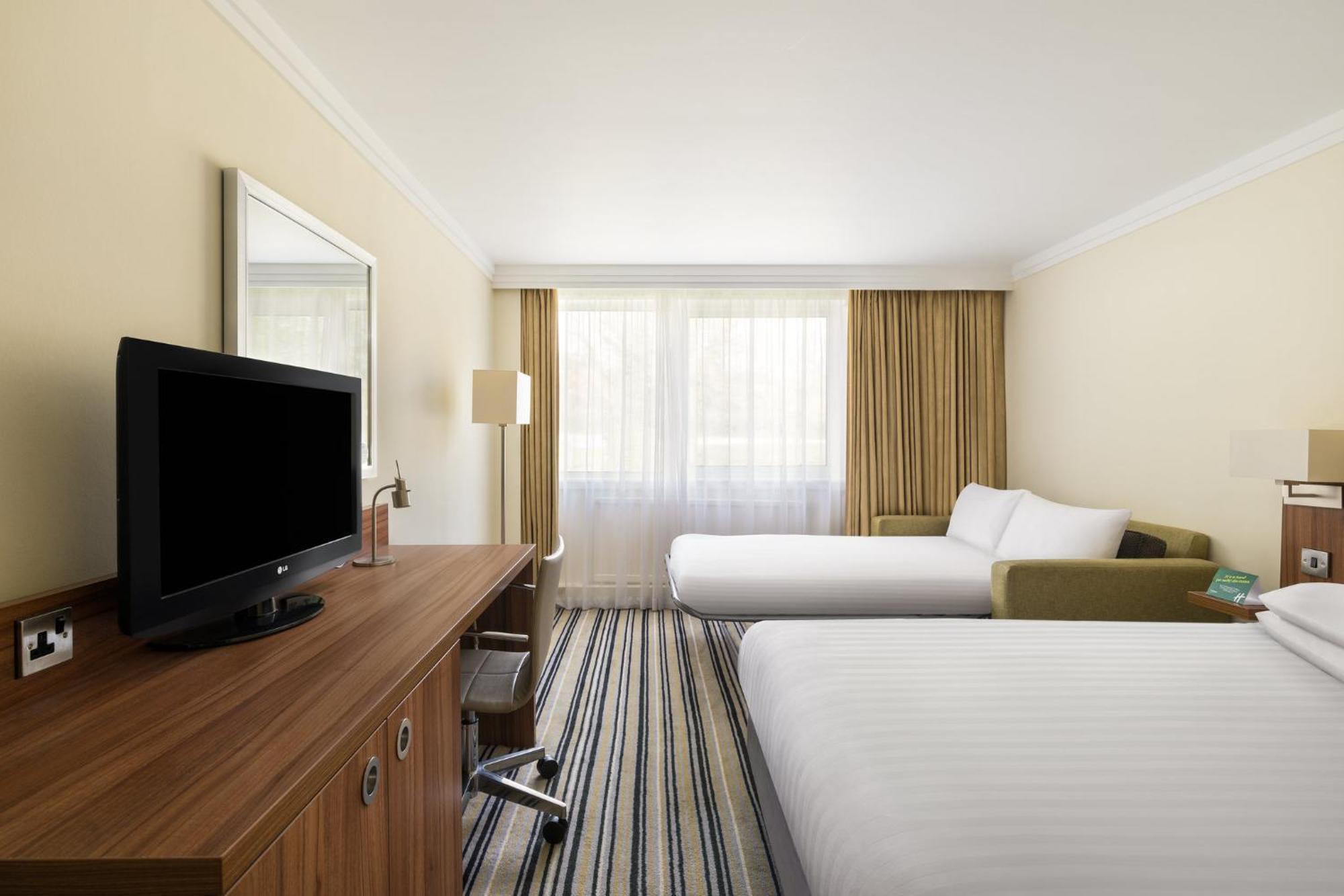 Holiday Inn Norwich, Ipswich Road By Ihg Экстерьер фото