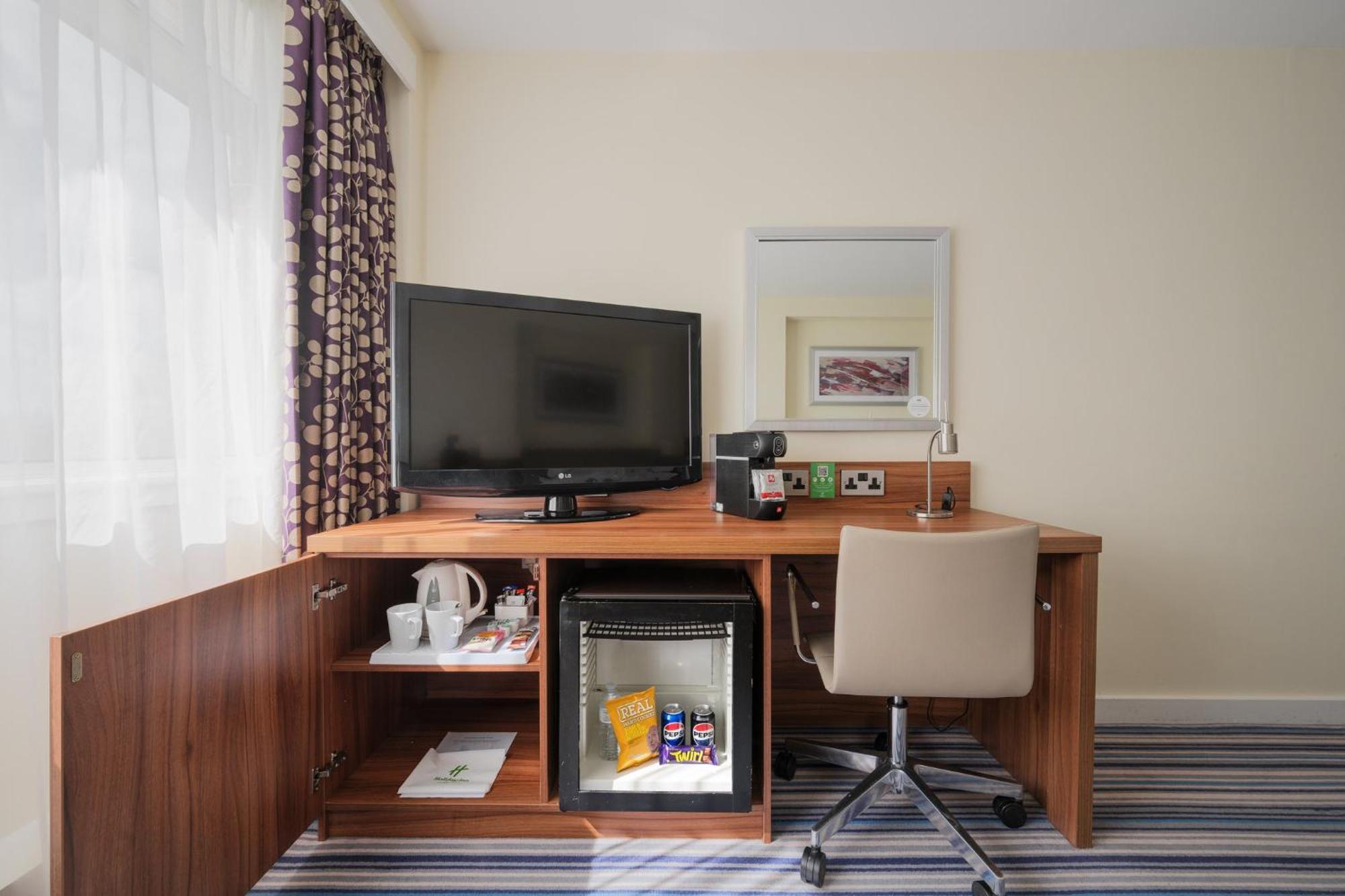 Holiday Inn Norwich, Ipswich Road By Ihg Экстерьер фото