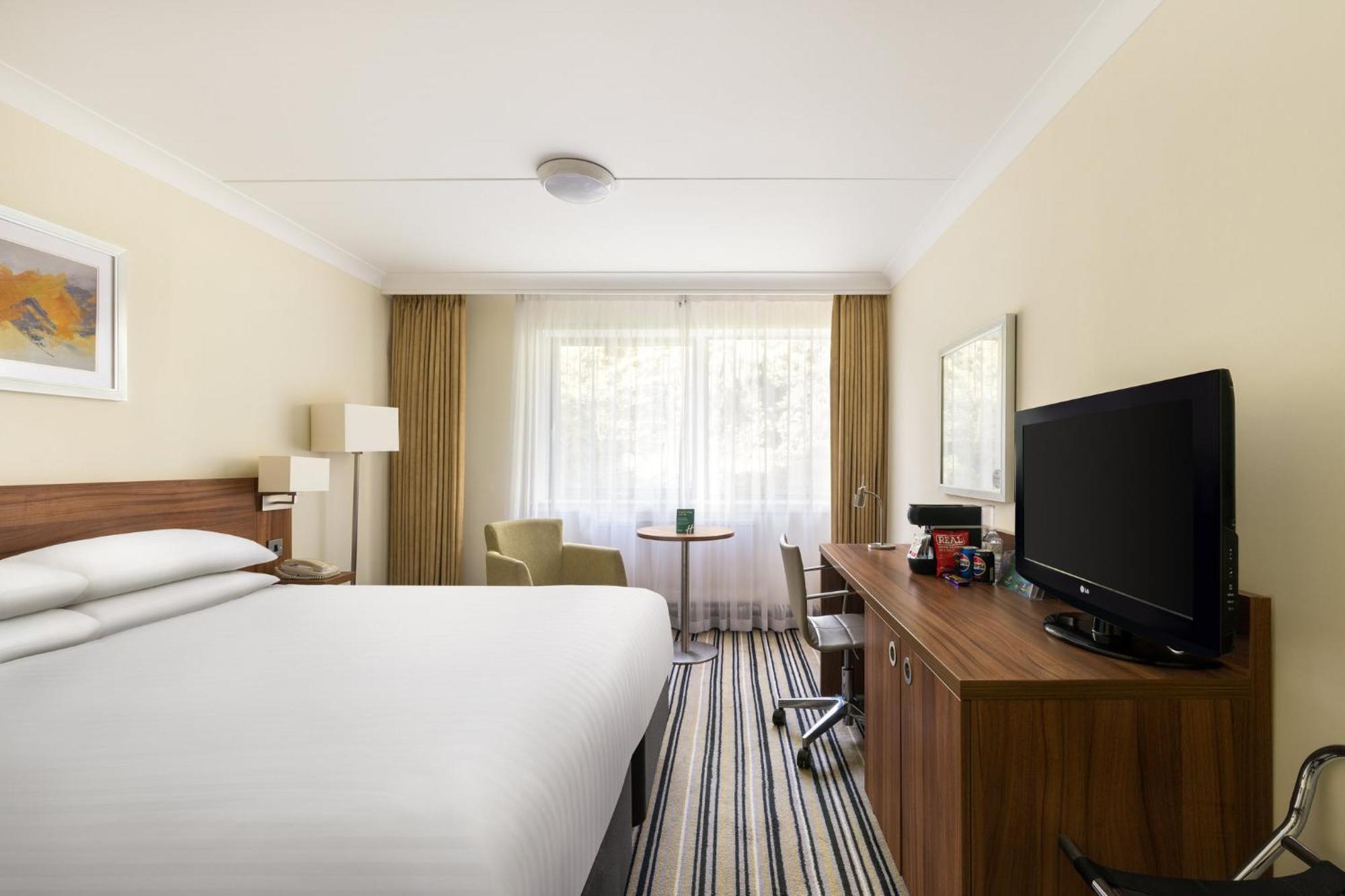 Holiday Inn Norwich, Ipswich Road By Ihg Экстерьер фото