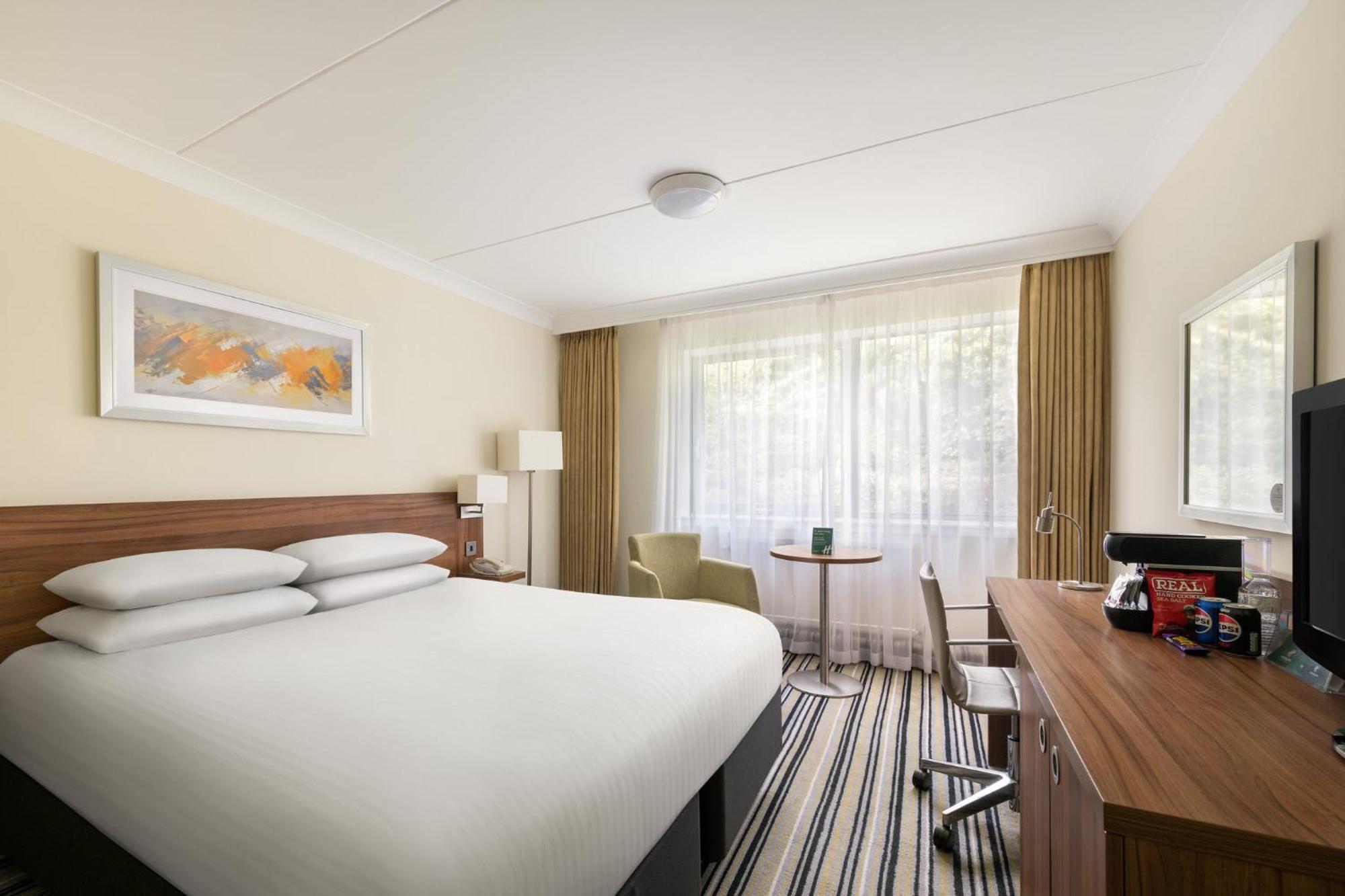 Holiday Inn Norwich, Ipswich Road By Ihg Экстерьер фото