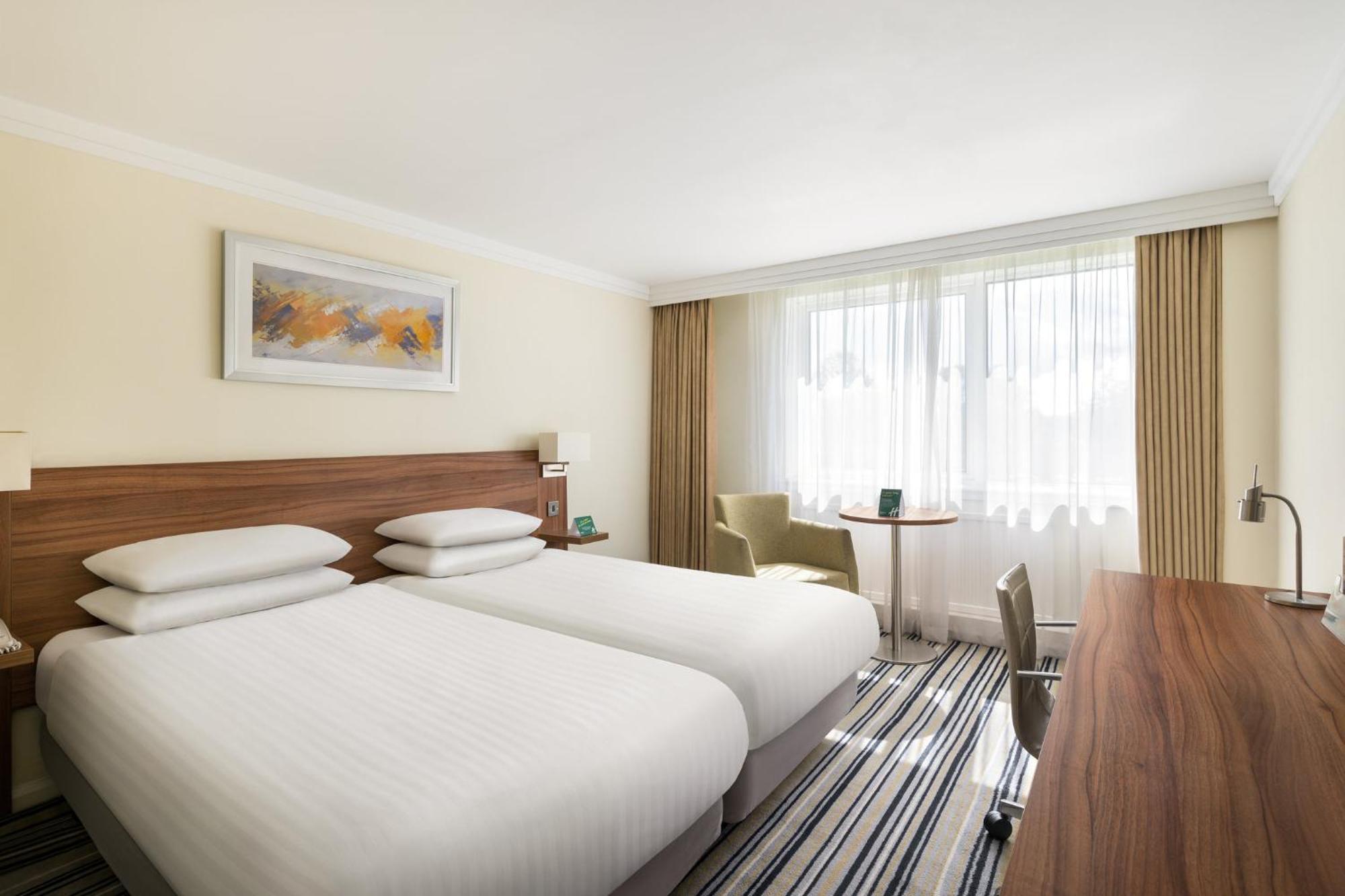 Holiday Inn Norwich, Ipswich Road By Ihg Экстерьер фото