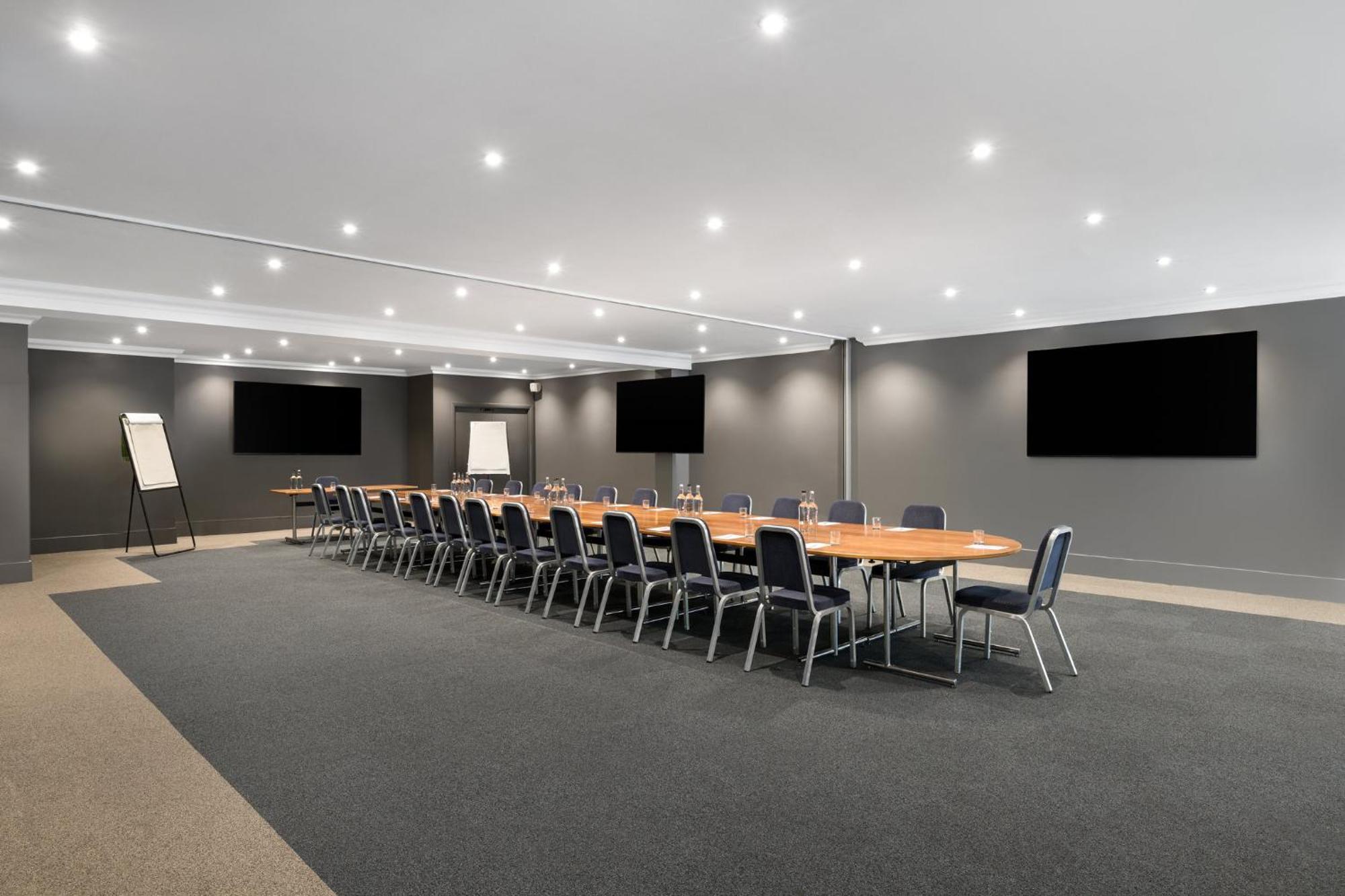 Holiday Inn Norwich, Ipswich Road By Ihg Экстерьер фото