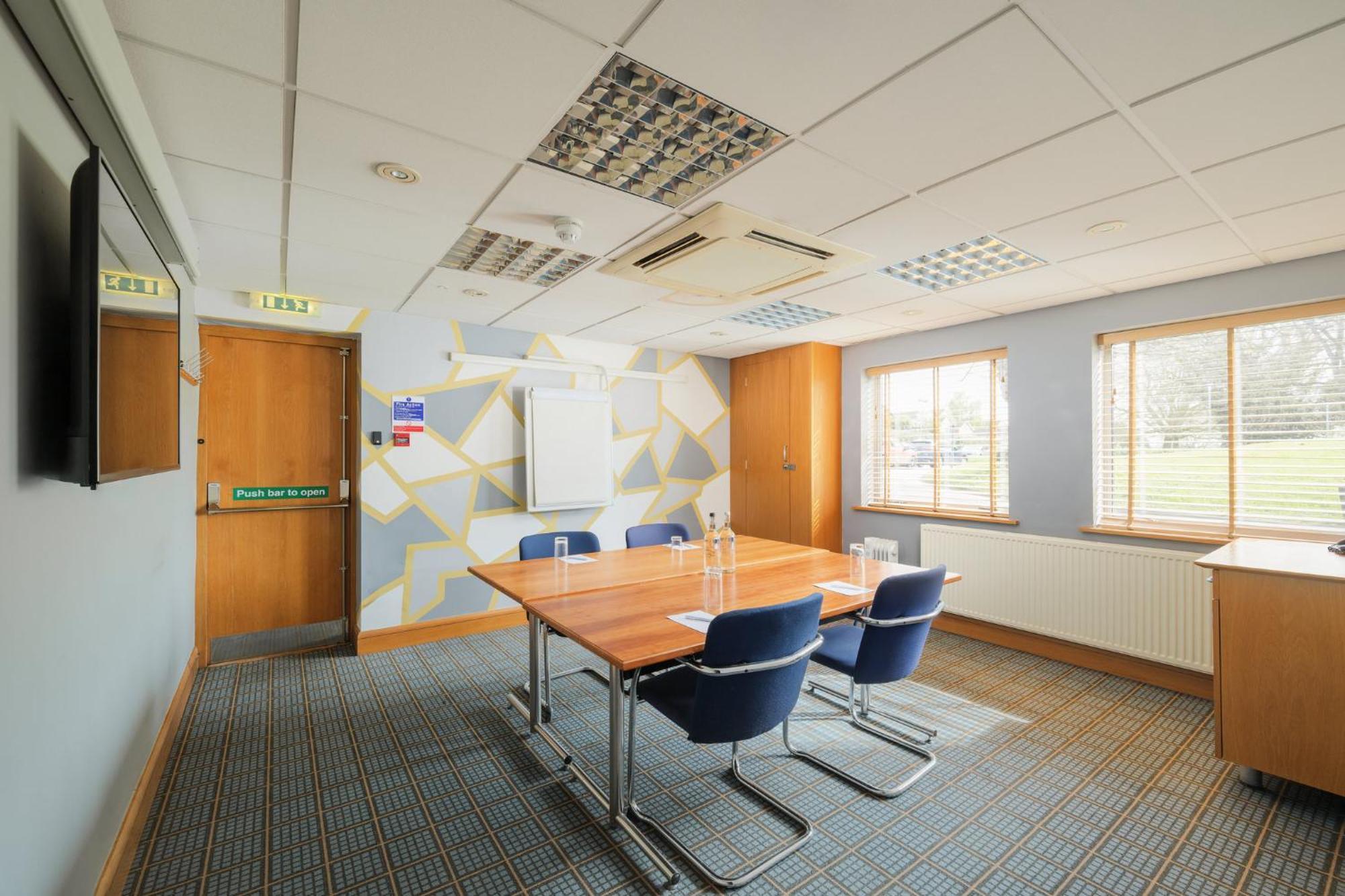 Holiday Inn Norwich, Ipswich Road By Ihg Экстерьер фото