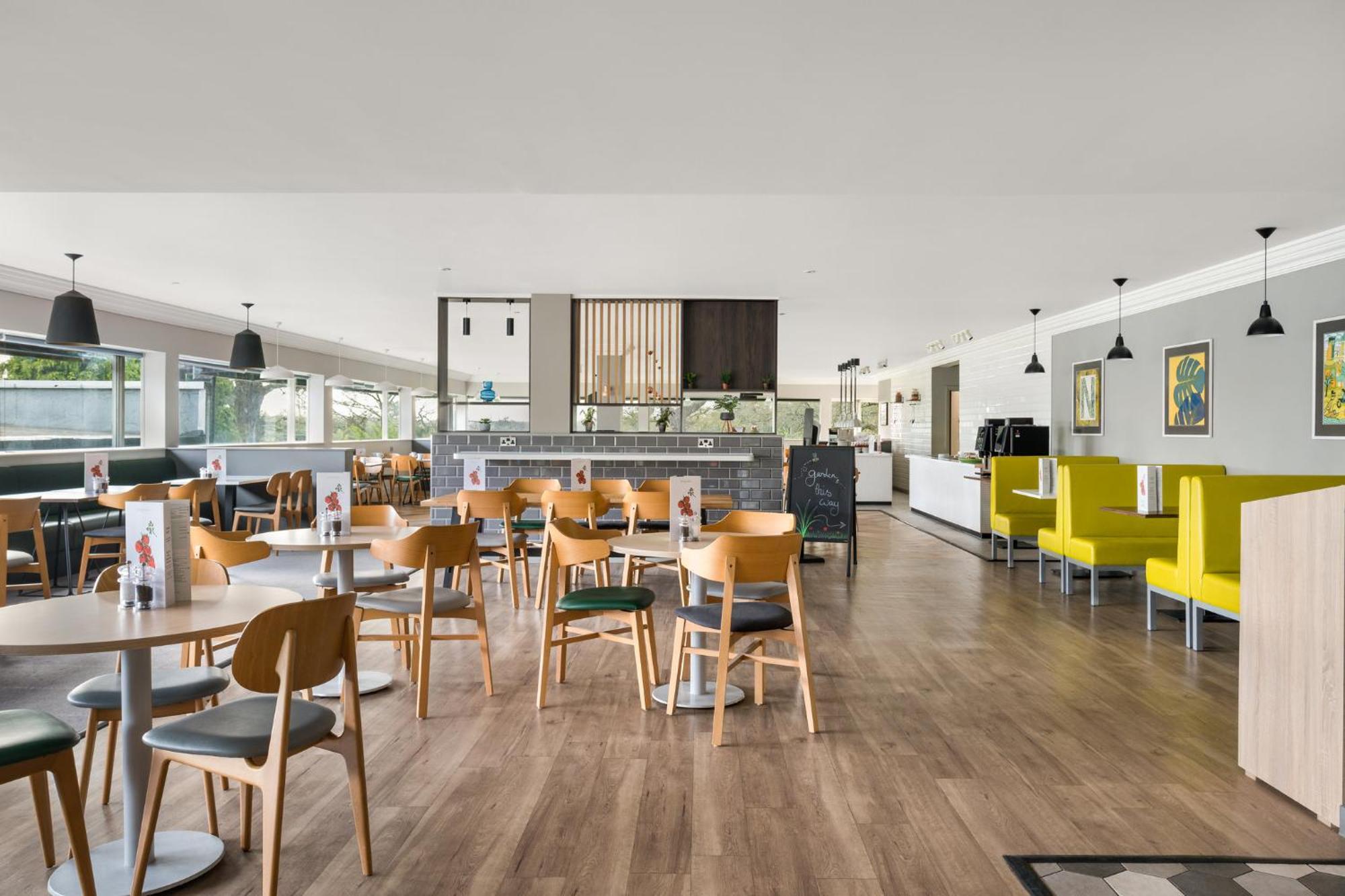 Holiday Inn Norwich, Ipswich Road By Ihg Экстерьер фото