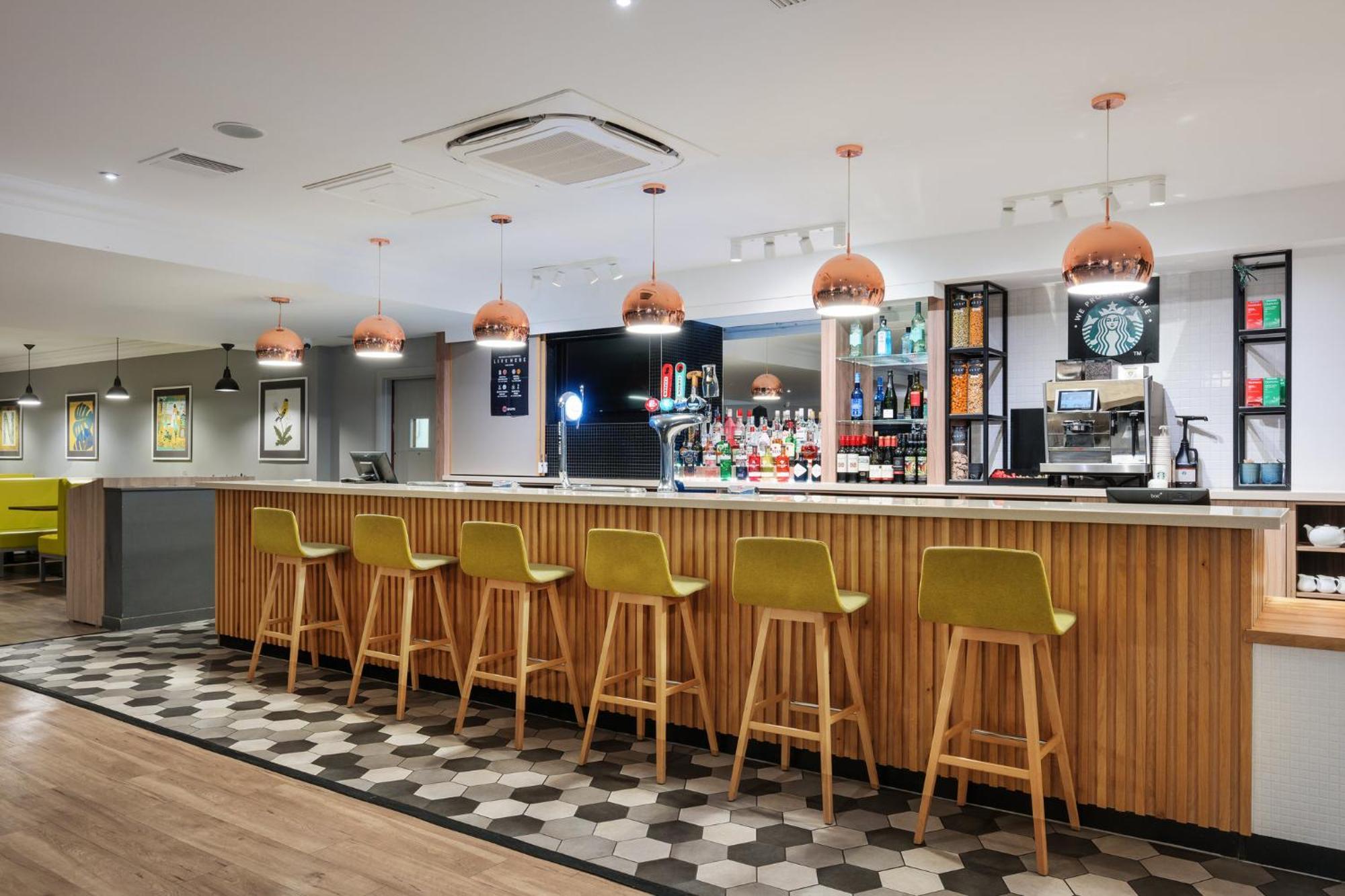 Holiday Inn Norwich, Ipswich Road By Ihg Экстерьер фото