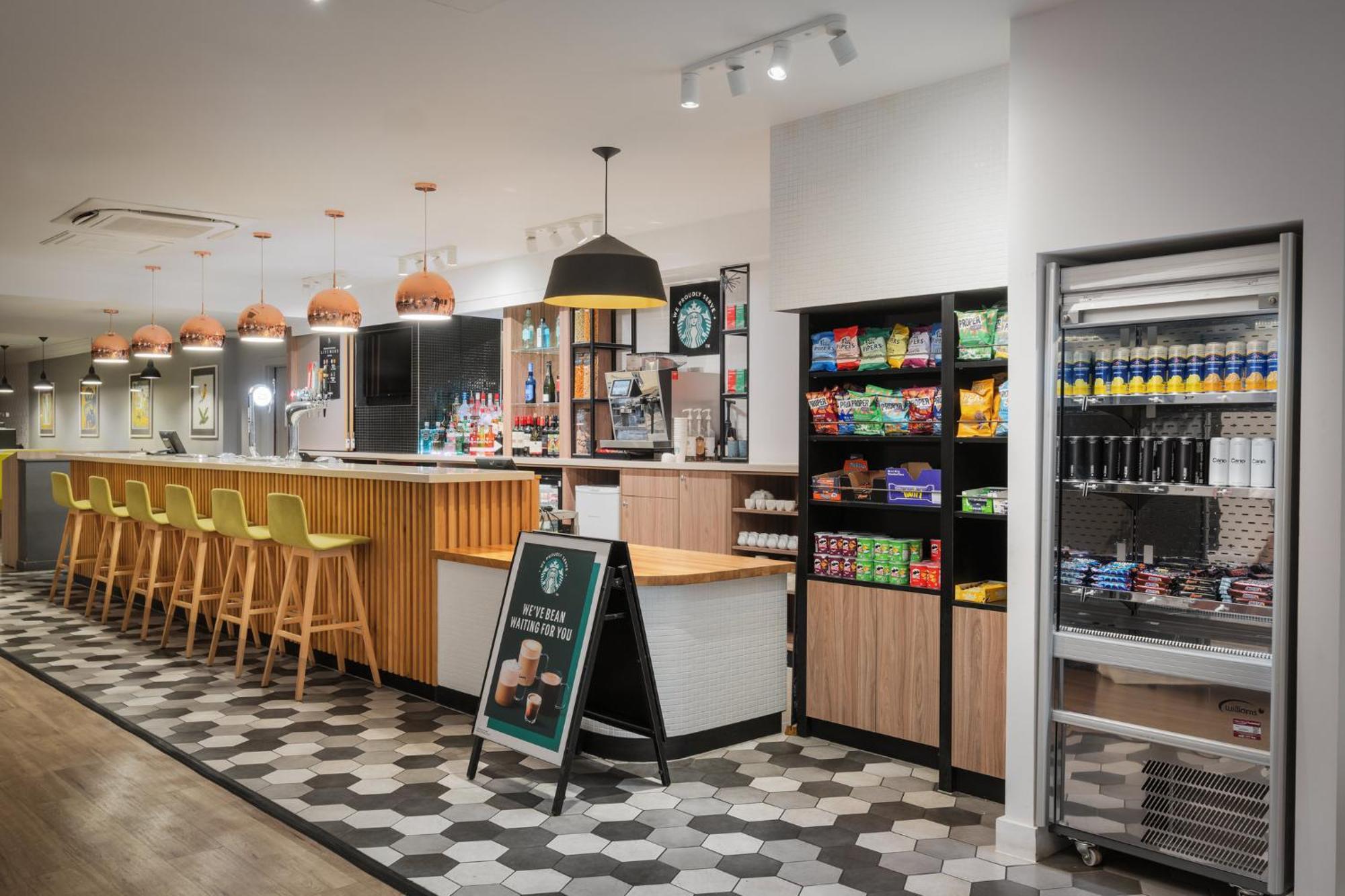 Holiday Inn Norwich, Ipswich Road By Ihg Экстерьер фото