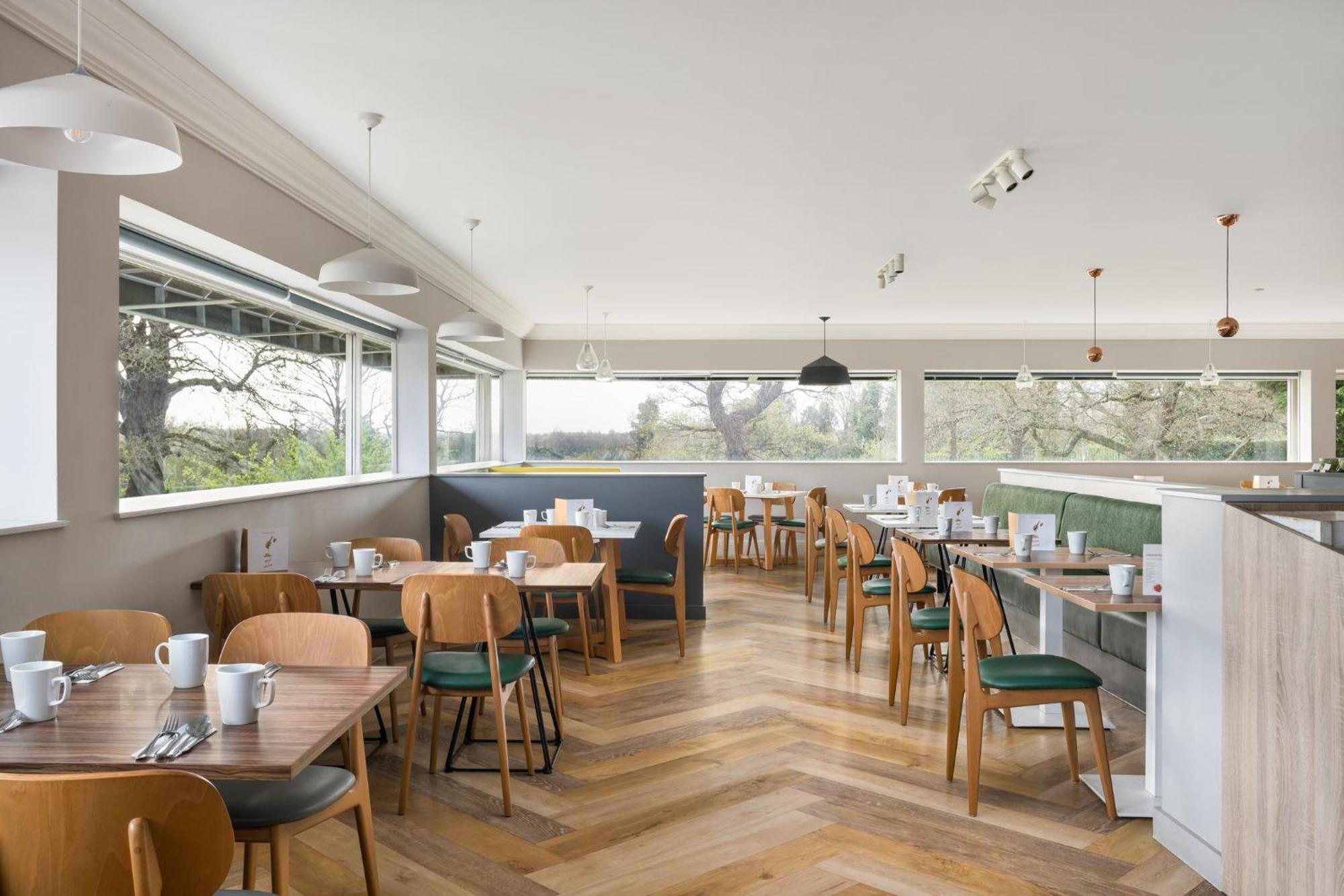 Holiday Inn Norwich, Ipswich Road By Ihg Экстерьер фото