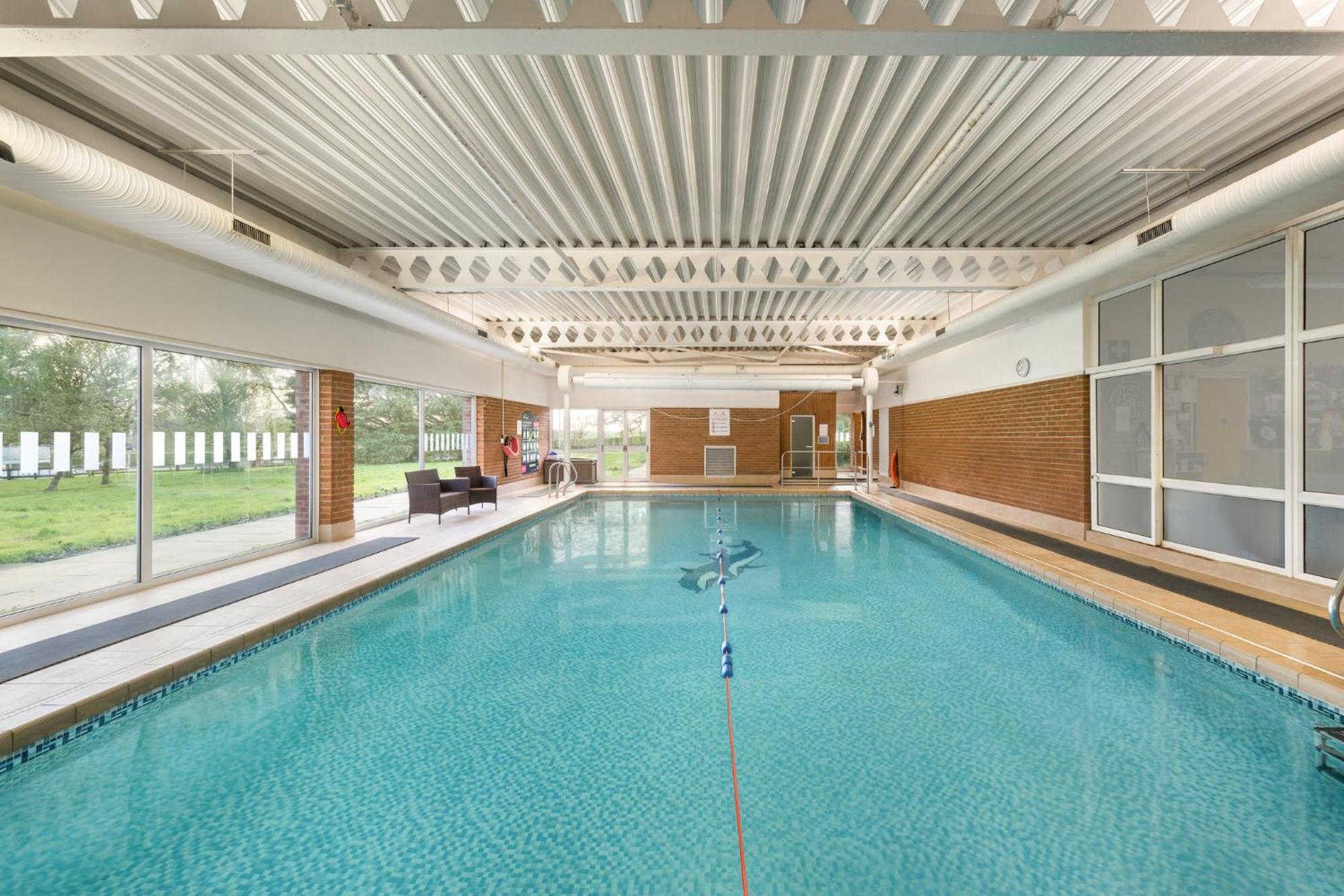 Holiday Inn Norwich, Ipswich Road By Ihg Экстерьер фото