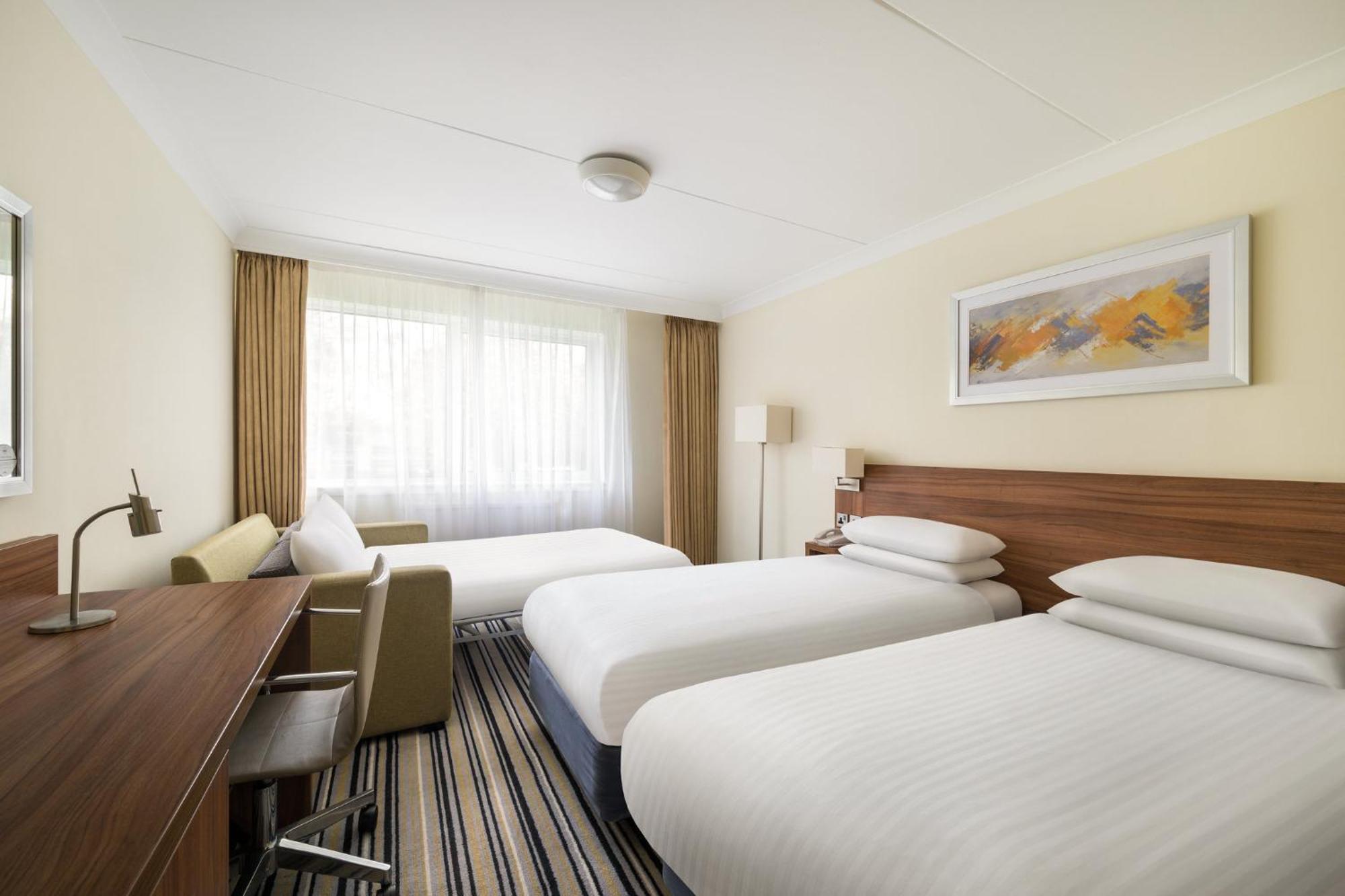 Holiday Inn Norwich, Ipswich Road By Ihg Экстерьер фото