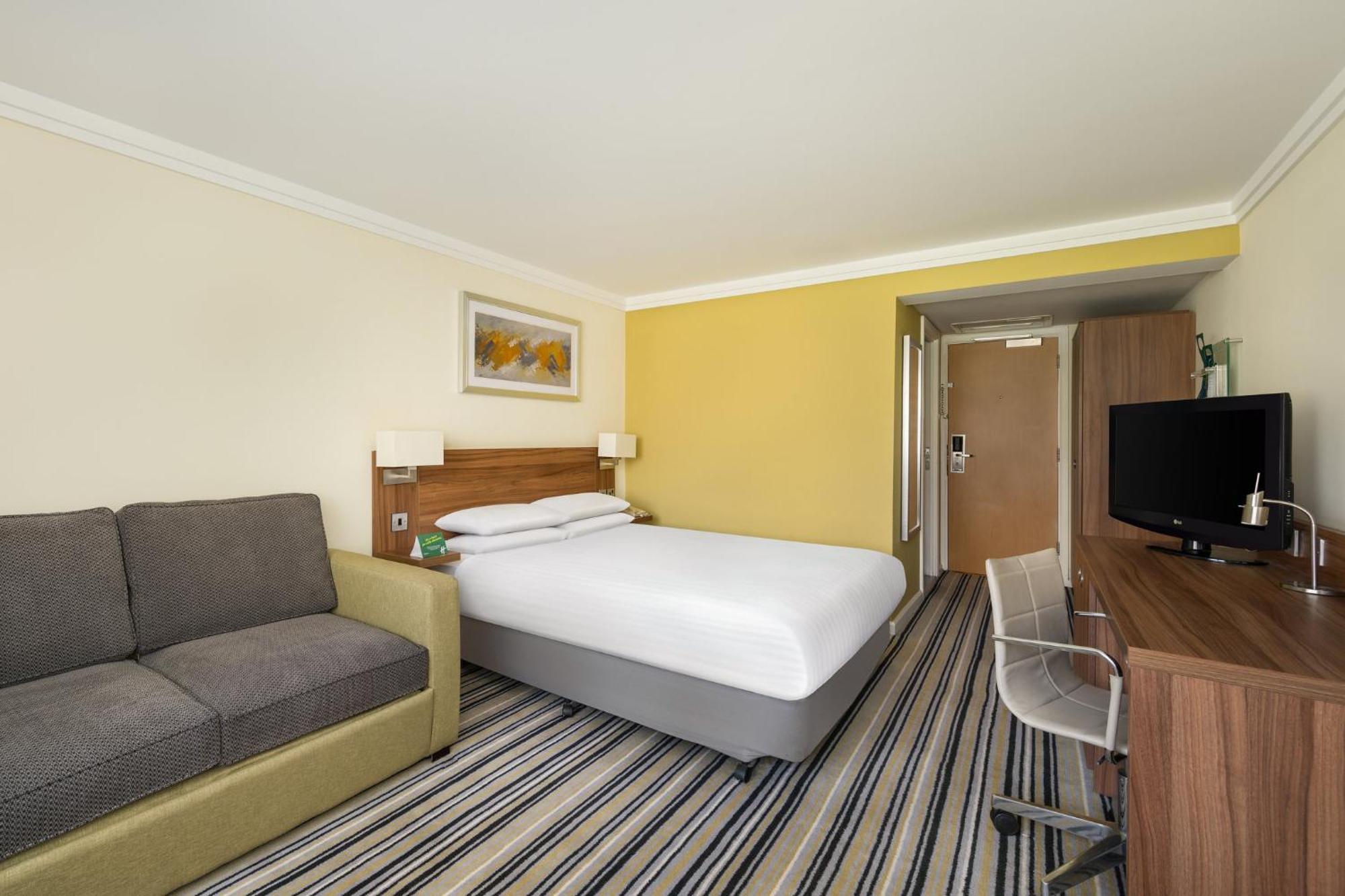 Holiday Inn Norwich, Ipswich Road By Ihg Экстерьер фото