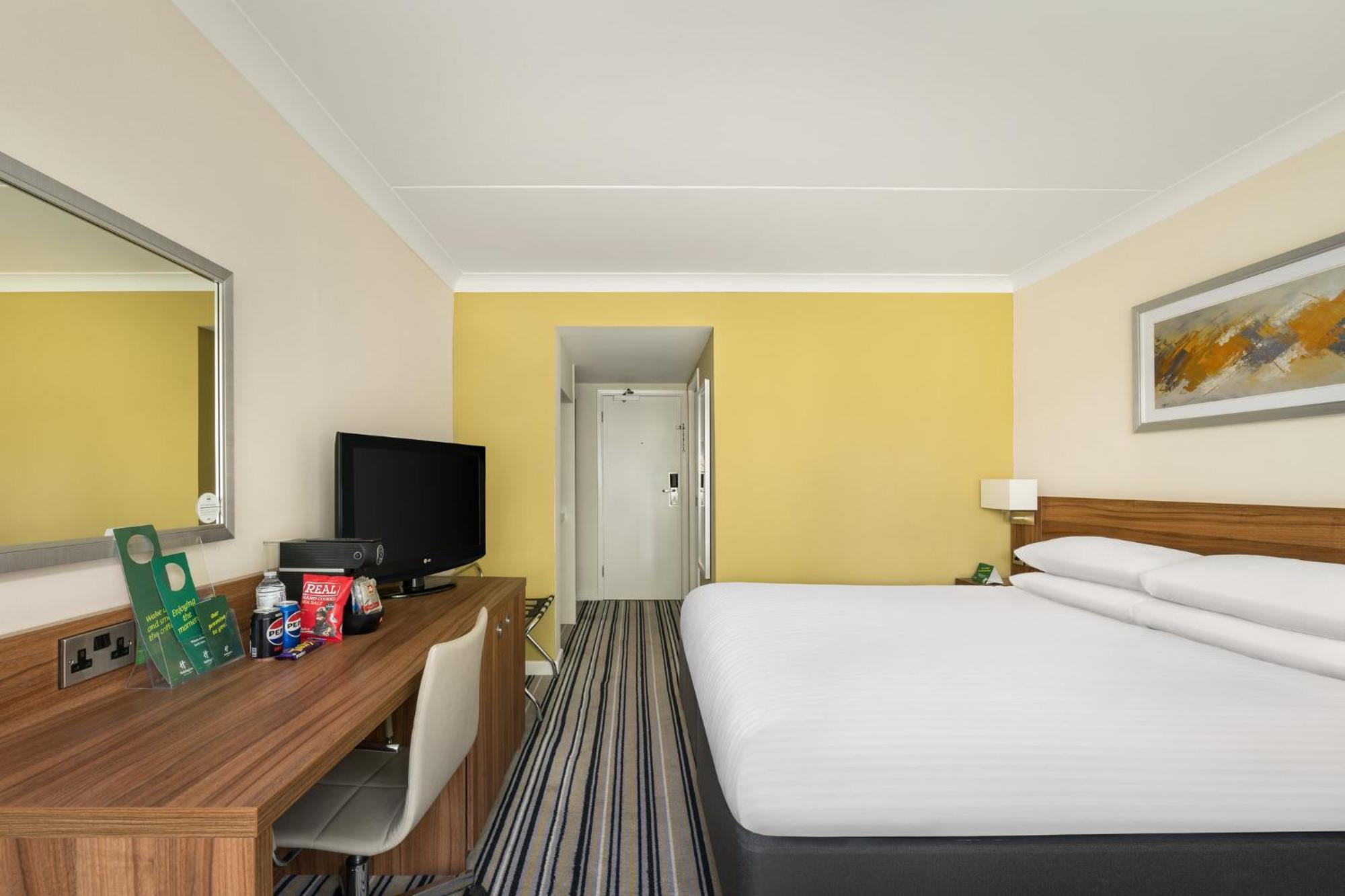 Holiday Inn Norwich, Ipswich Road By Ihg Экстерьер фото