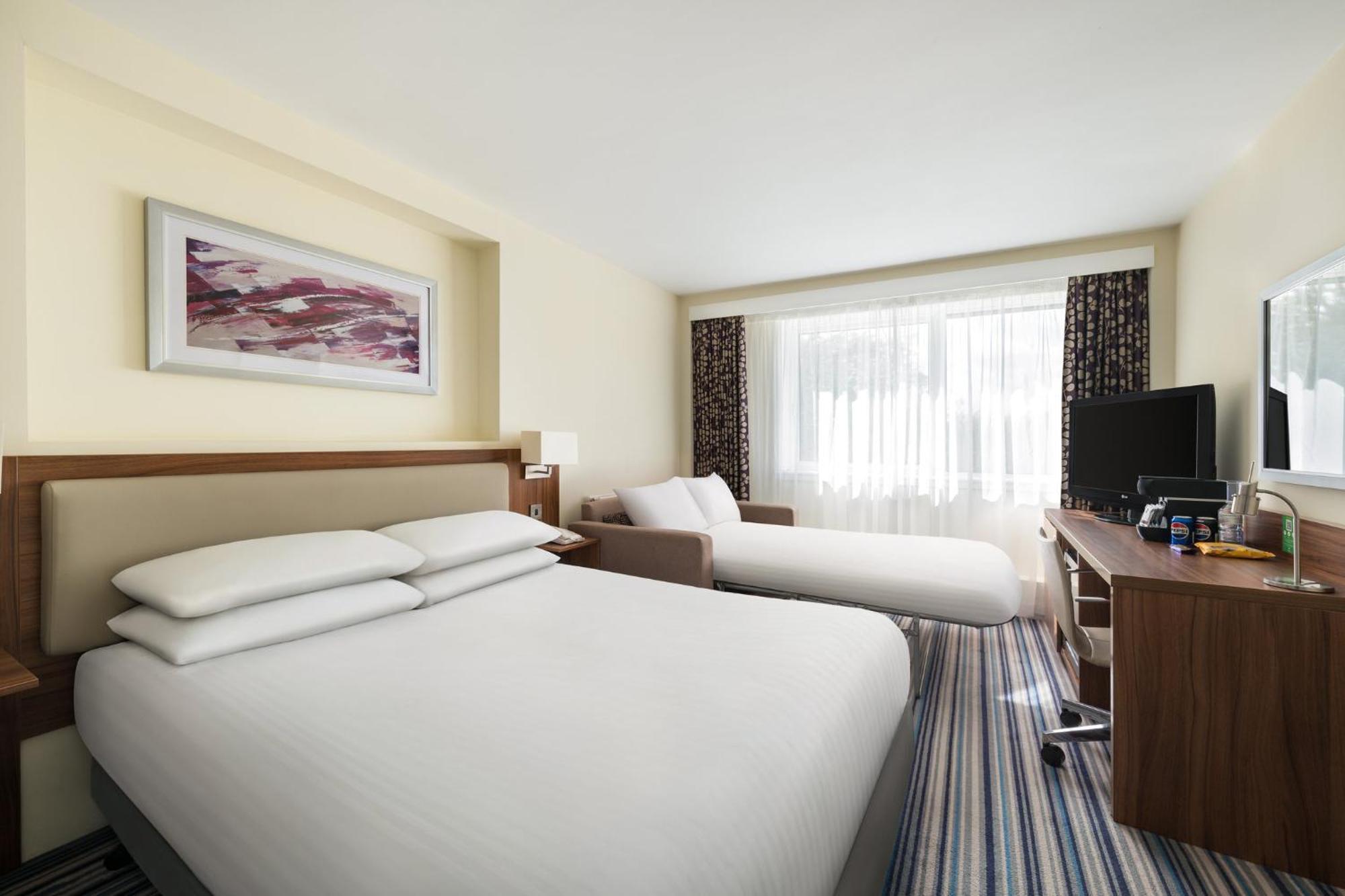 Holiday Inn Norwich, Ipswich Road By Ihg Экстерьер фото